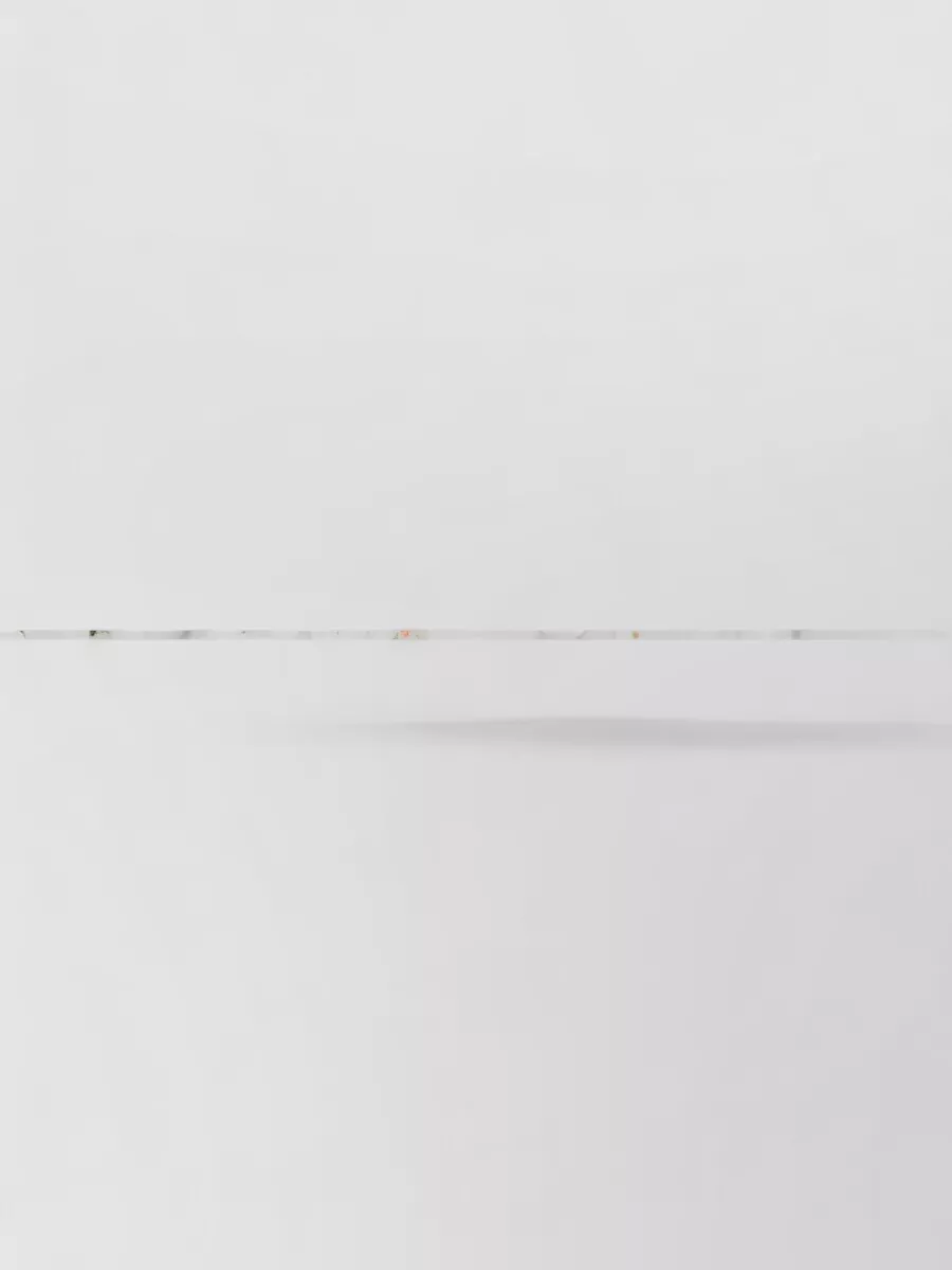 Msgm Floral Cotton Mini Dress