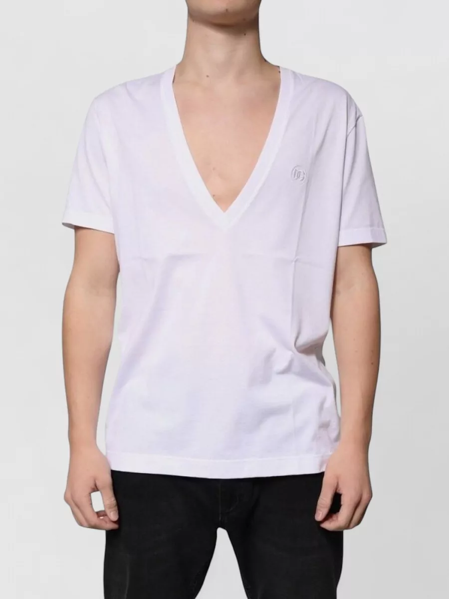 Dolce&Gabbana cotton t-shirt