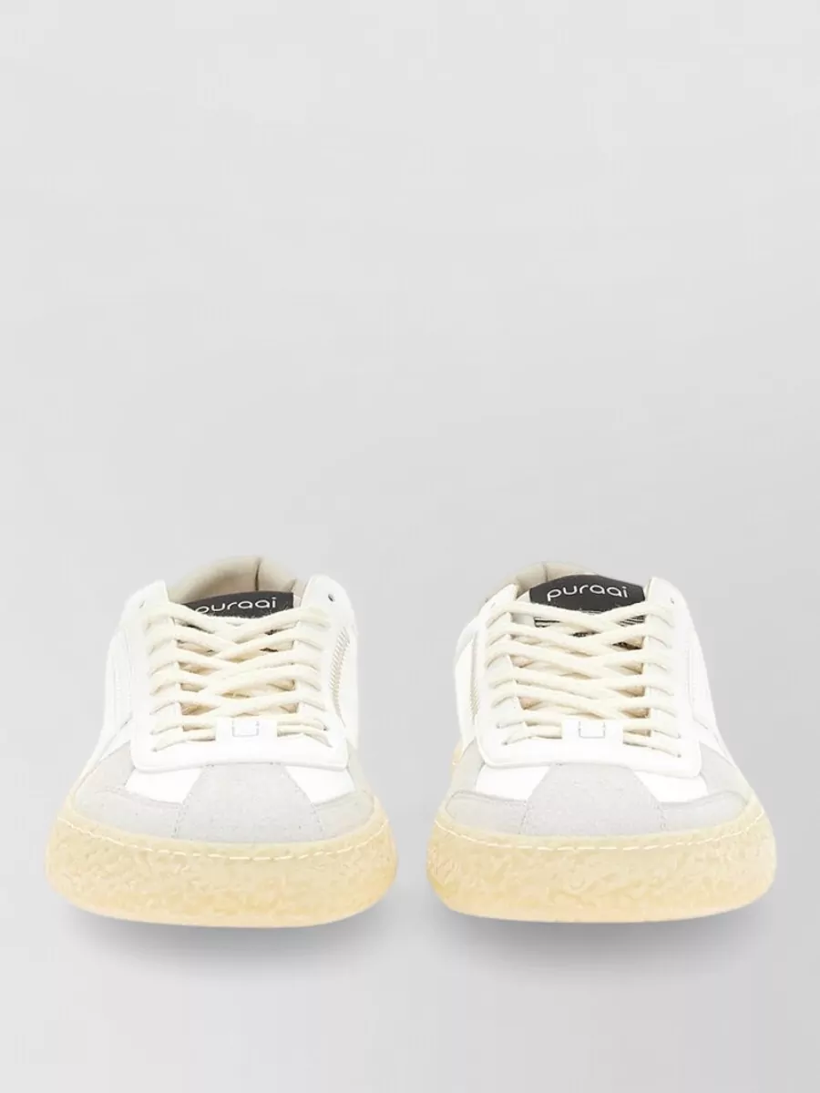 Puraai Low-top sneakers