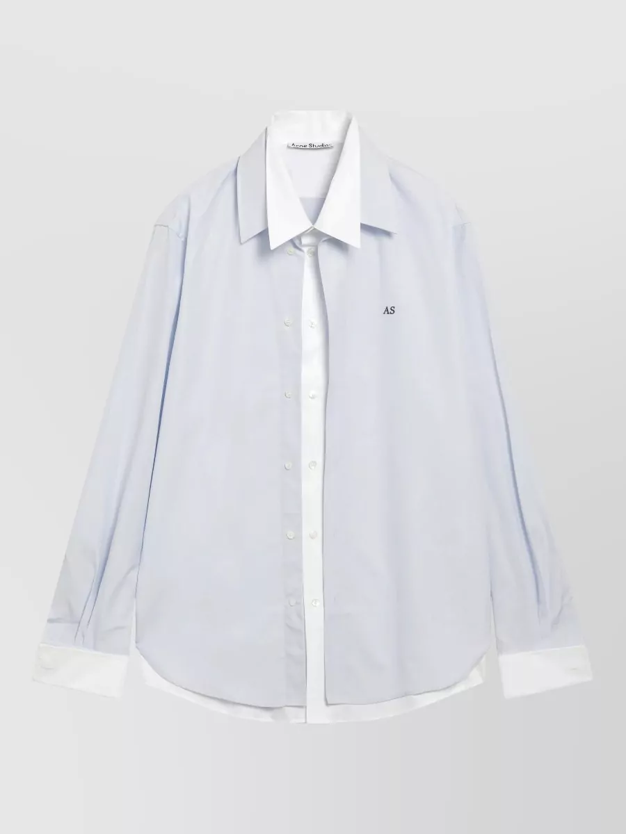 Acne Studios shirt