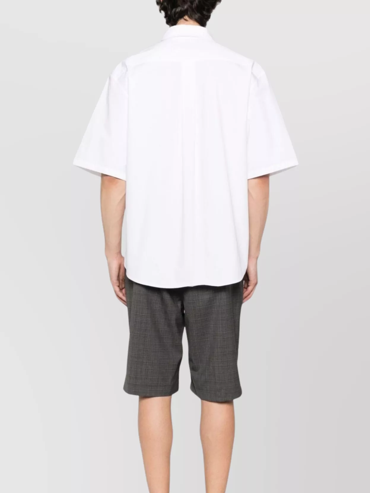 Kenzo 'Floral Boke 2.0' Shirt