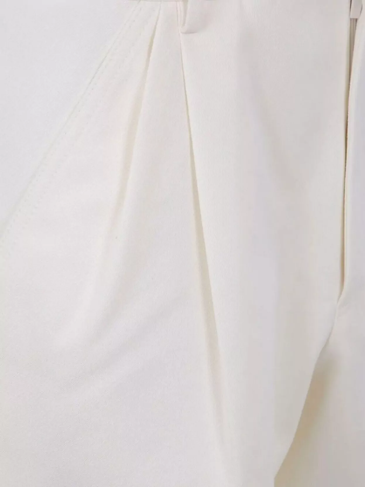 Brunello Cucinelli Double Pleated Chino Trousers