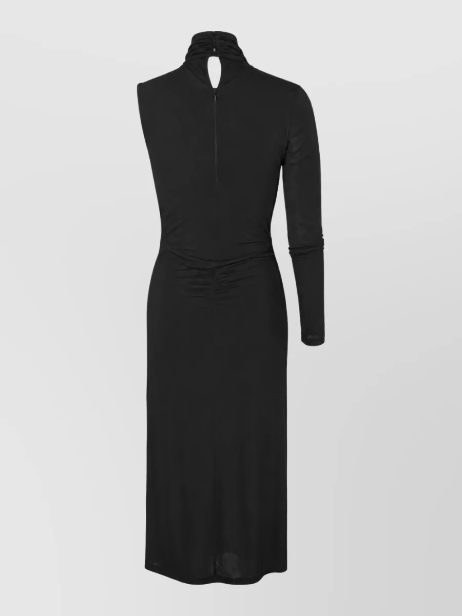 Pinko Midi Dress