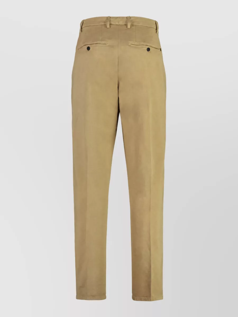 Dondup Cotton Chinos