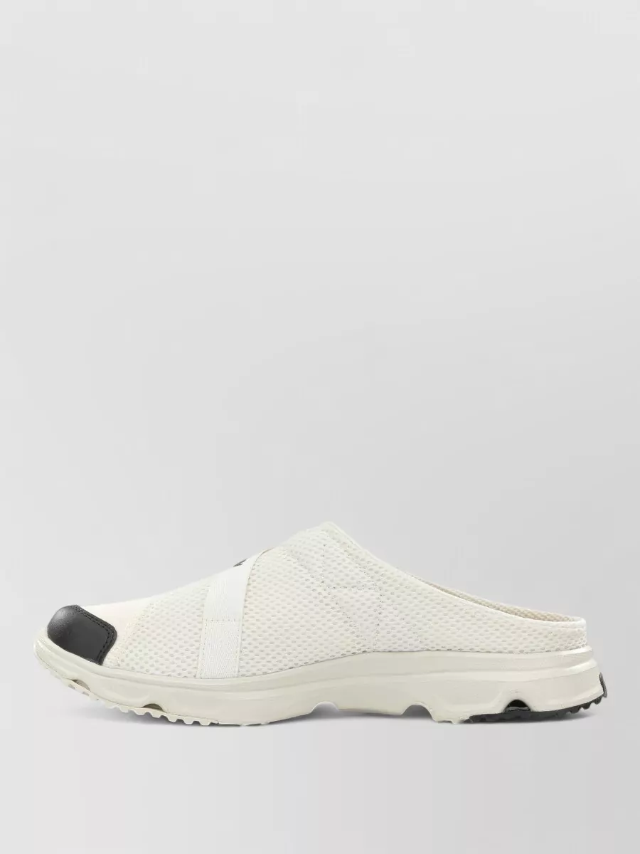 Salomon Textile Slides