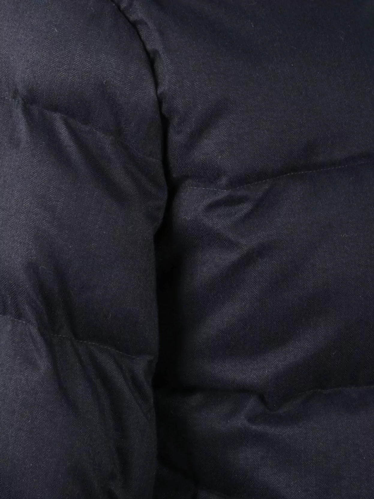 Mc2 Saint Barth Hooded Padded Quilted Jacket For Comfort