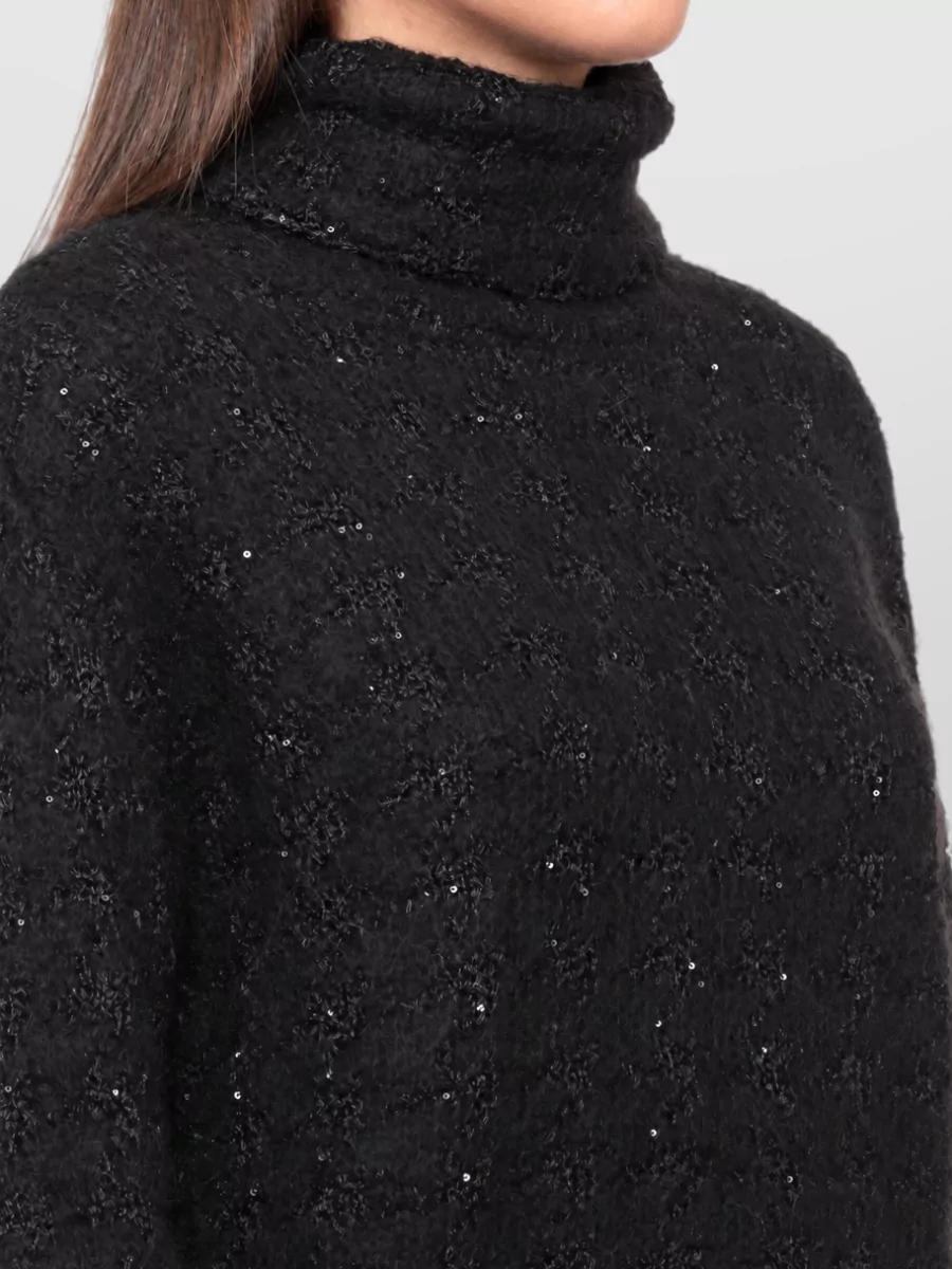 Panicale Embellished Sweater