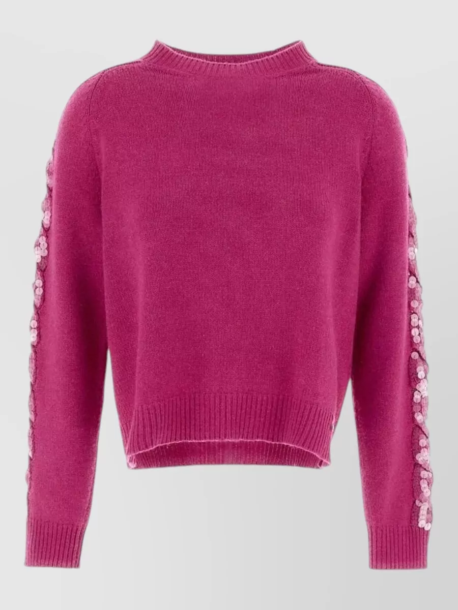 Herno cashmere jumper