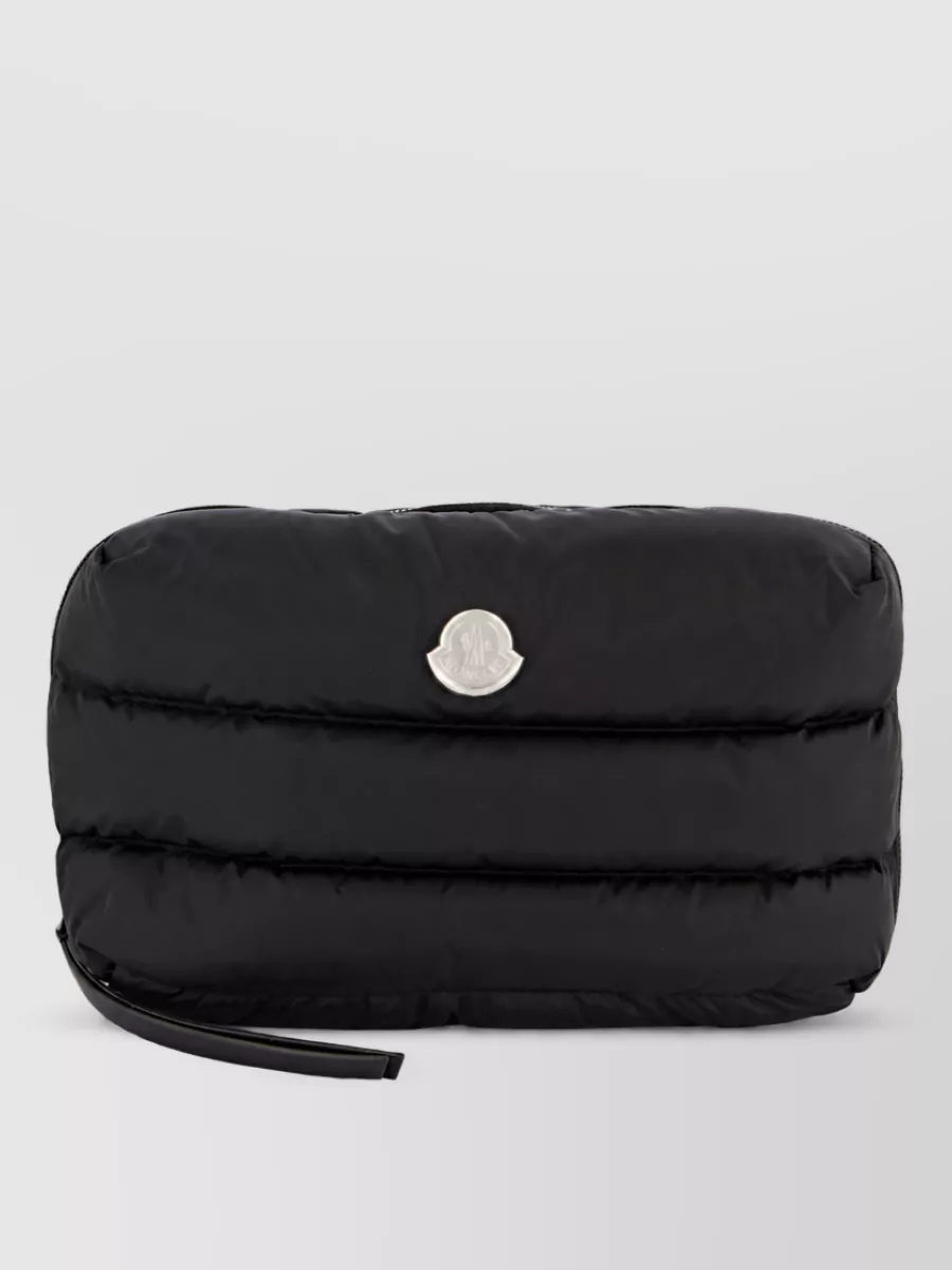 Moncler caradoc belt bag