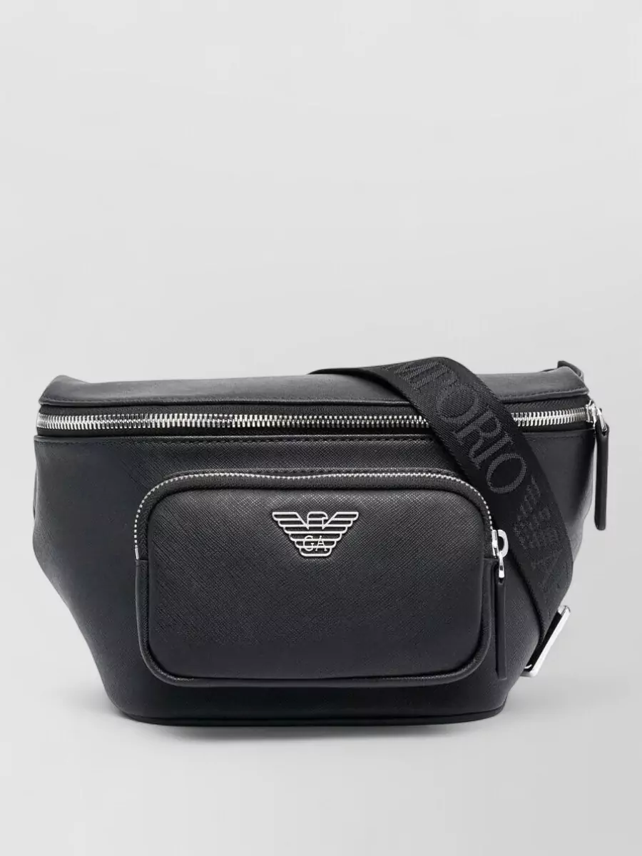 Emporio Armani belt bag