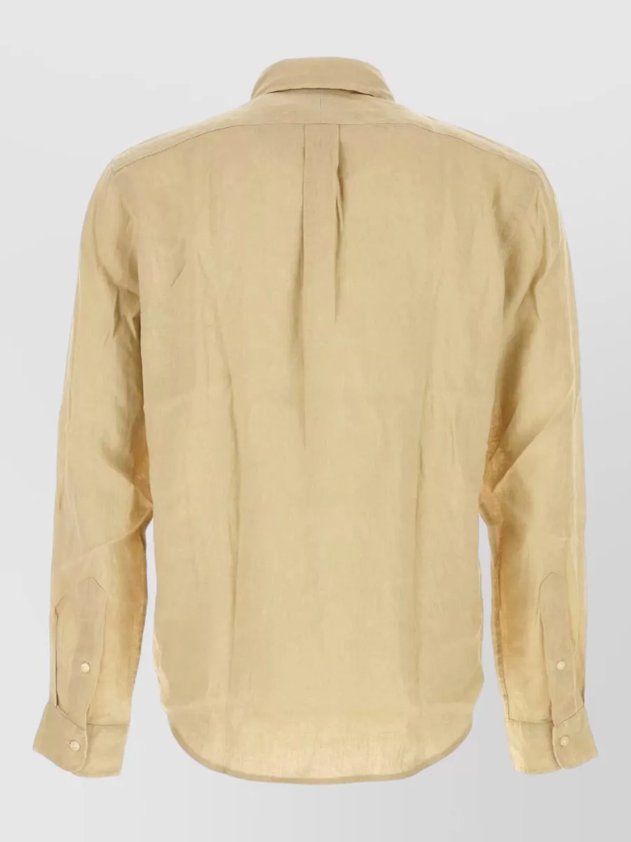 Polo Ralph Lauren Linen Shirt