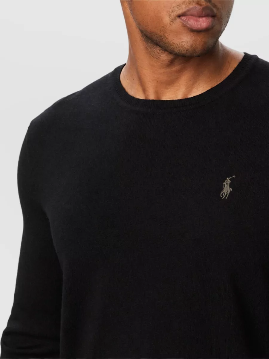 Ralph Lauren Wool Sweater