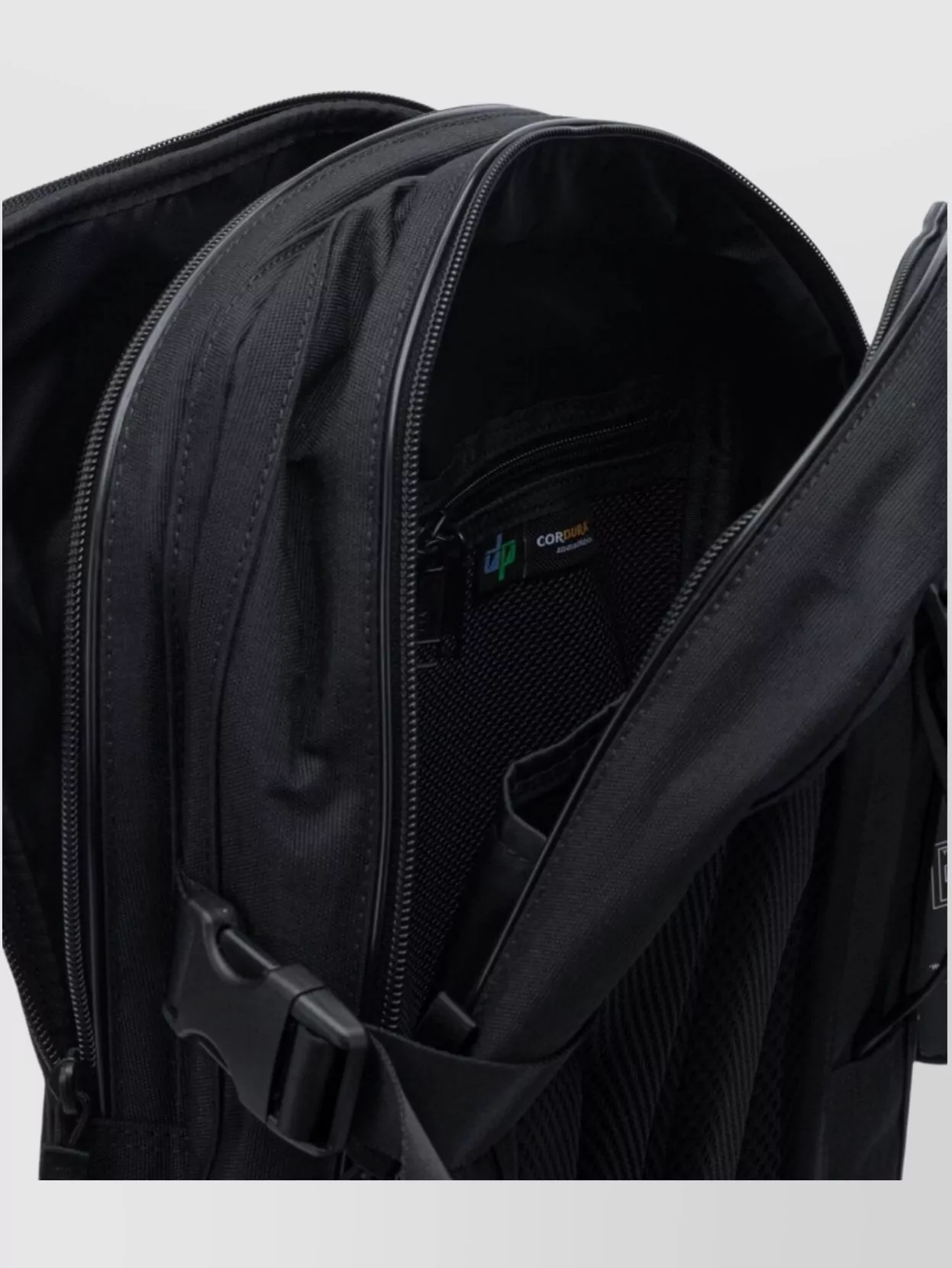 Porter Yoshida Versatile Hybrid Backpack Multiple Pockets