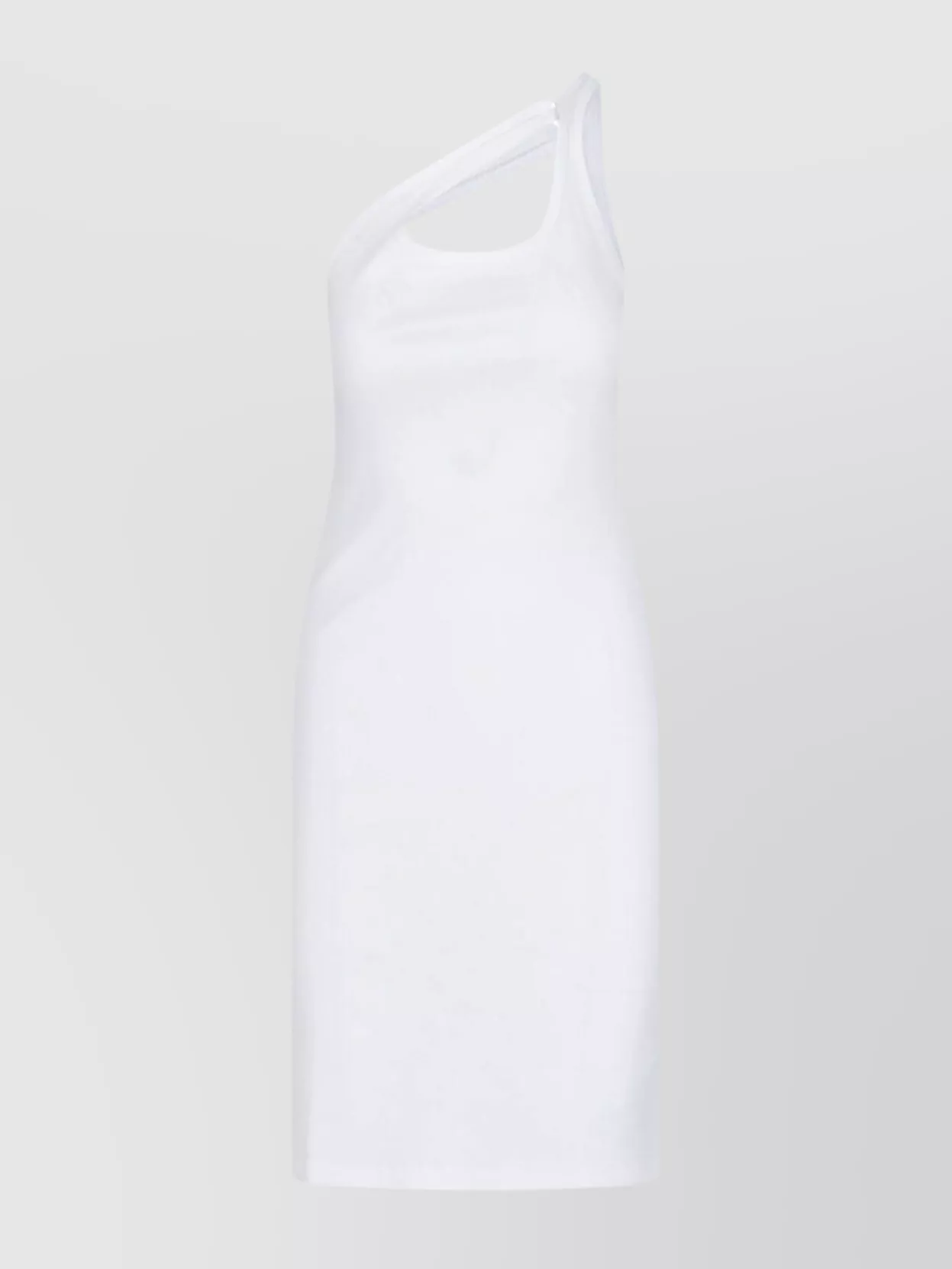 Mm6 Maison Margiela Knee Length Dress Back Slit