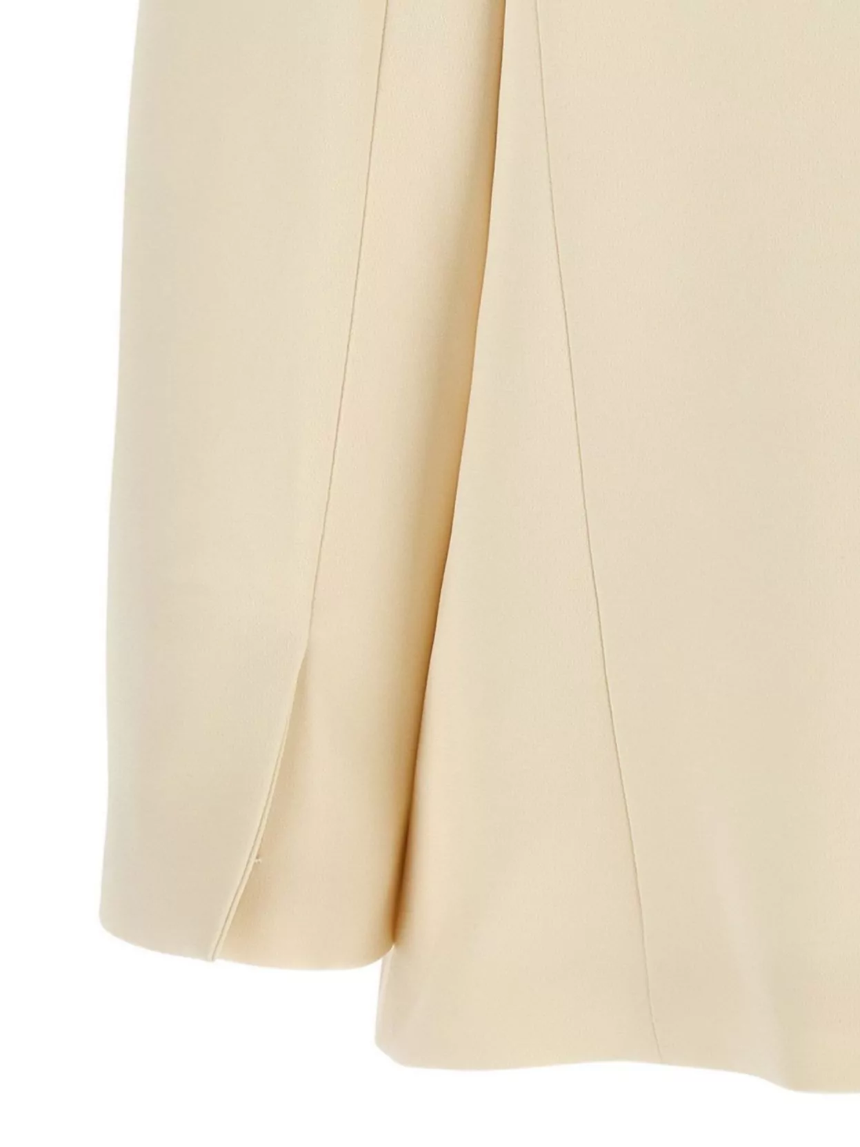 Theory Blazer Double-Breasted Notched Lapels