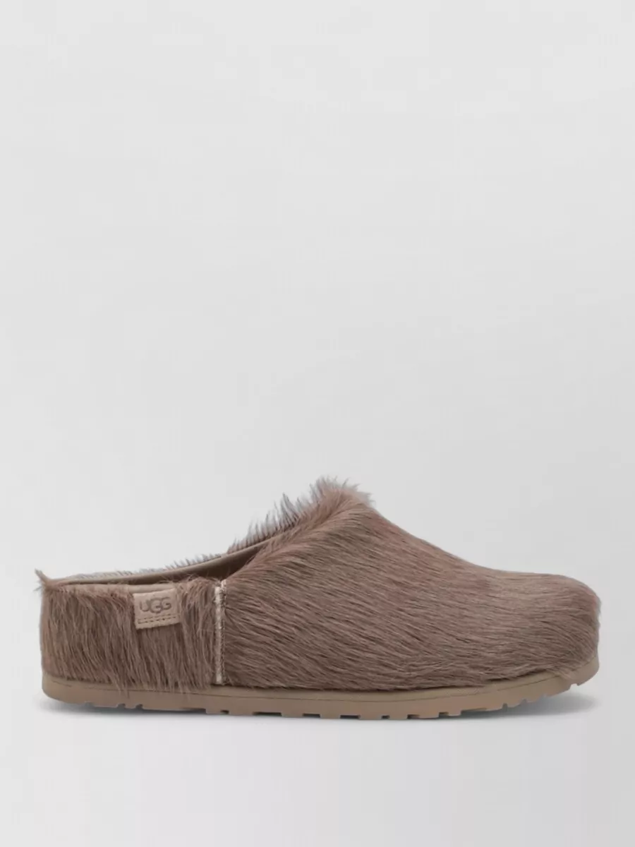 Ugg slippers