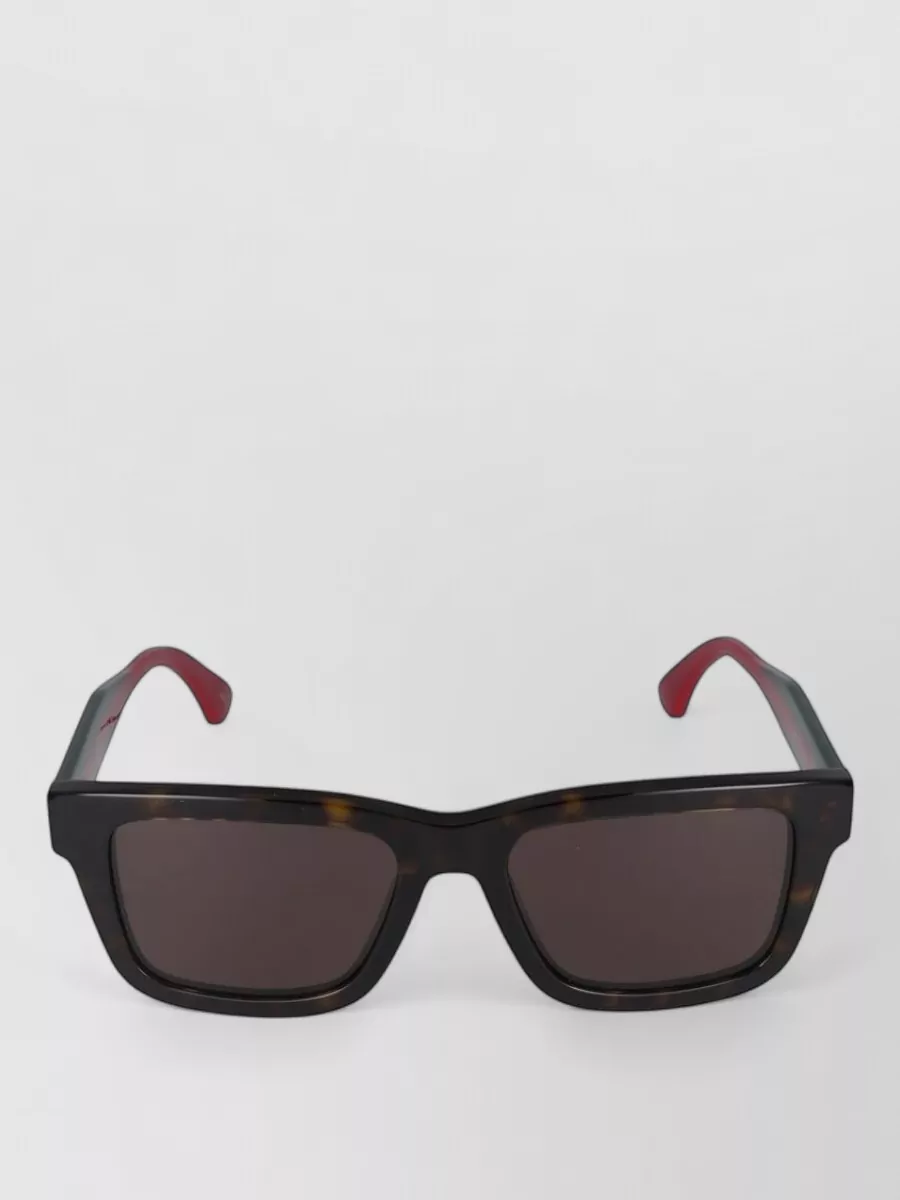 Gucci Square Sunglasses