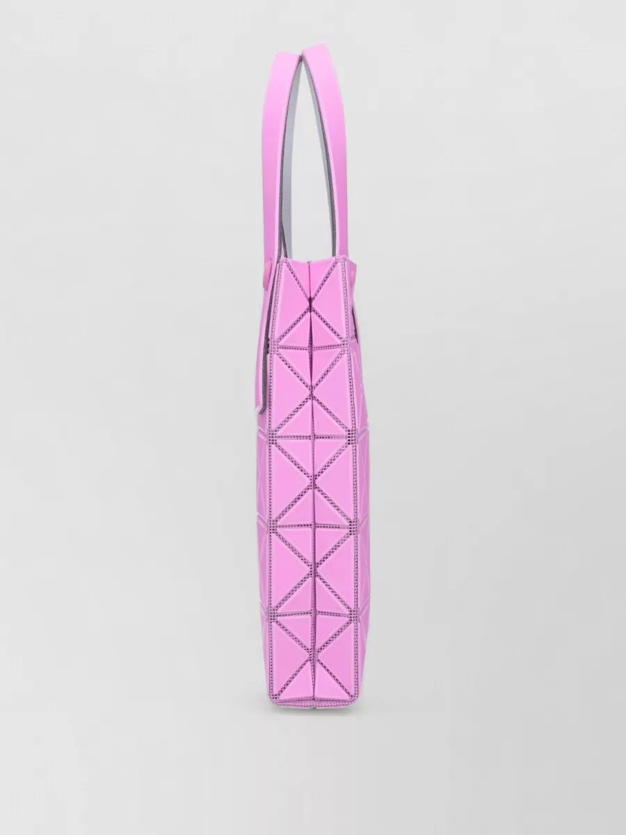 Bao Bao Issey Miyake Shopper Tote Bag