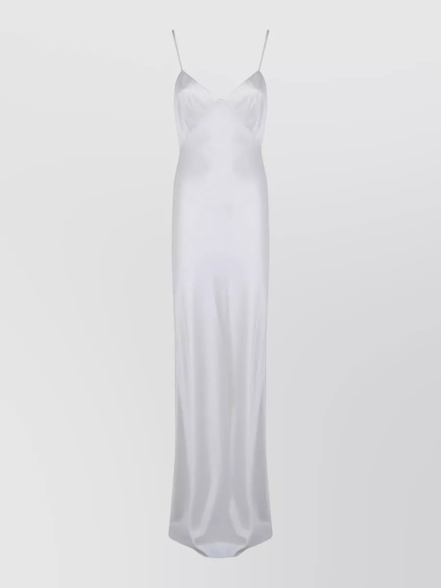 Max Mara Silk Nightdress