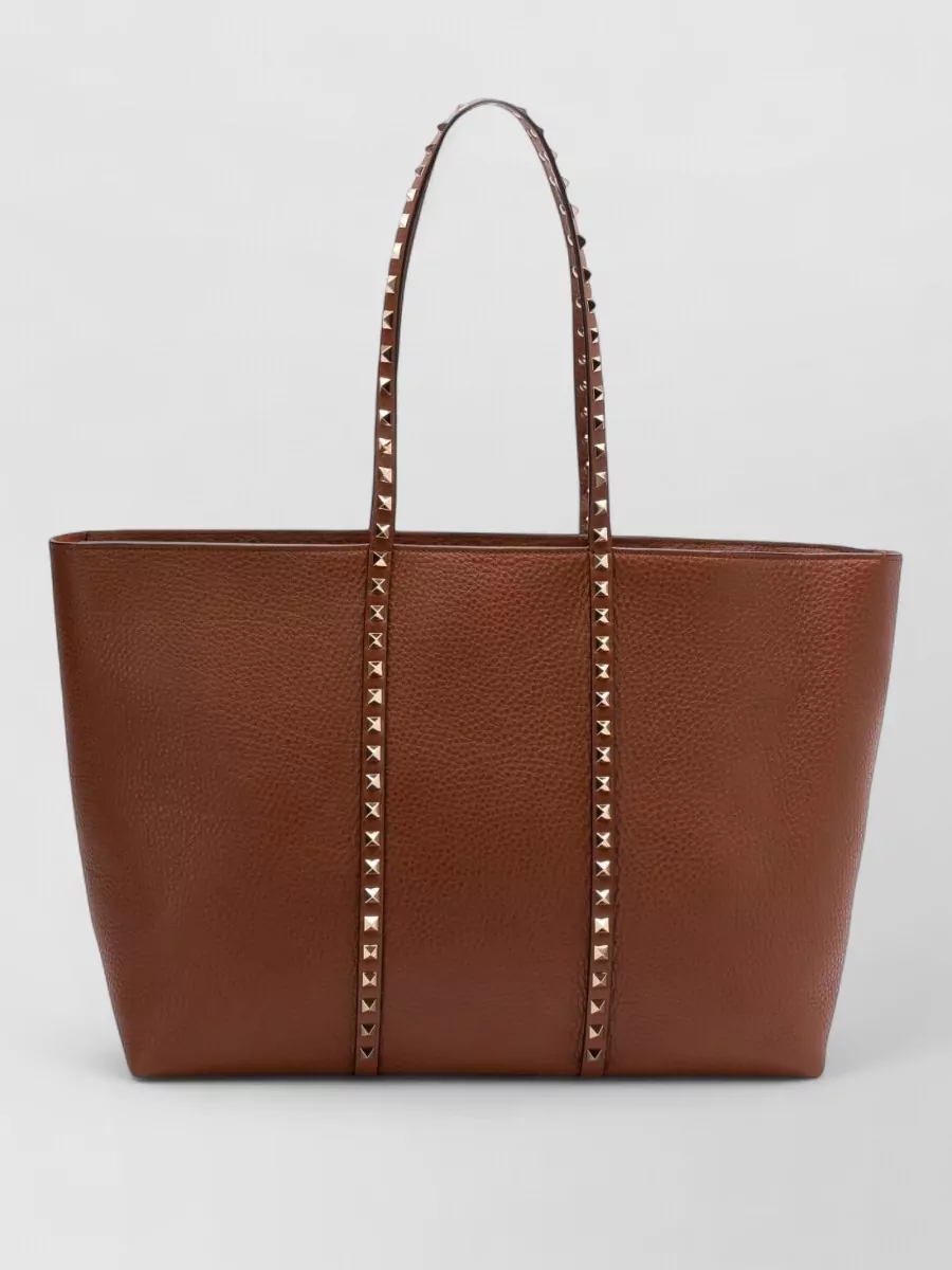 Valentino Garavani Alltime Tote Bag