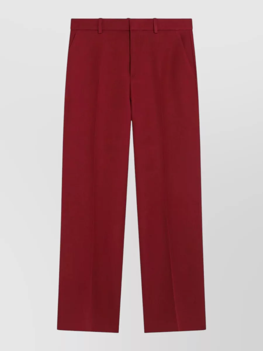 Gucci tailored trousers