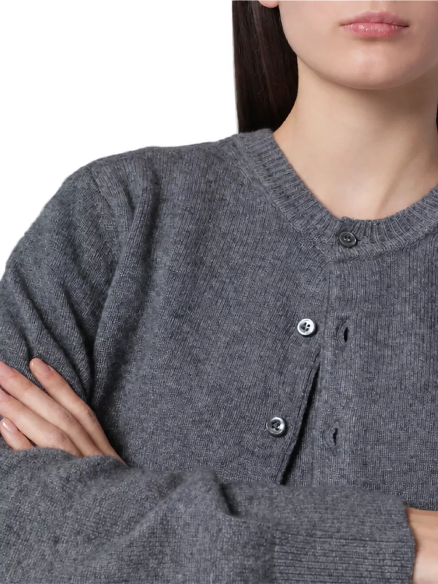 Dunst Cardigan