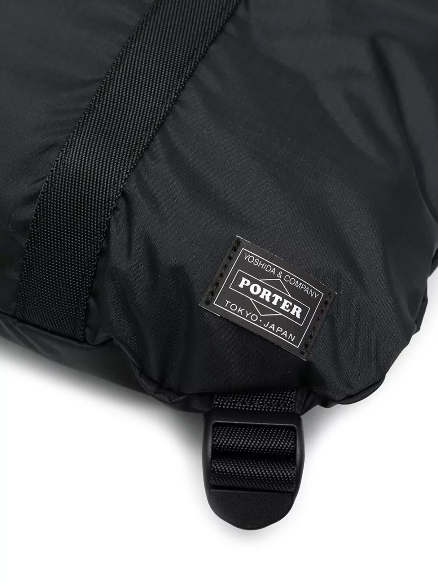 Porter Nylon 2 Way Tote Bag