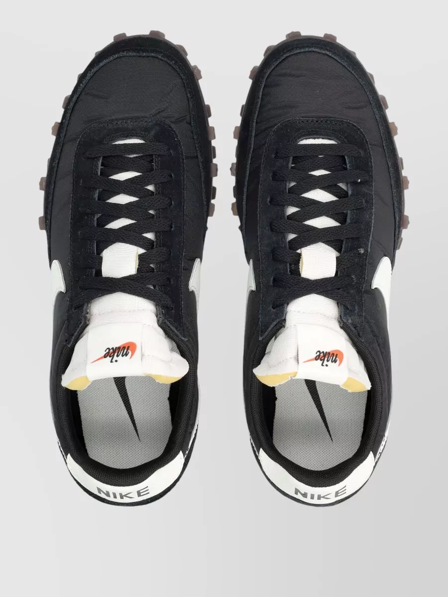 Nike Waffle Racer Low-Top Sneakers