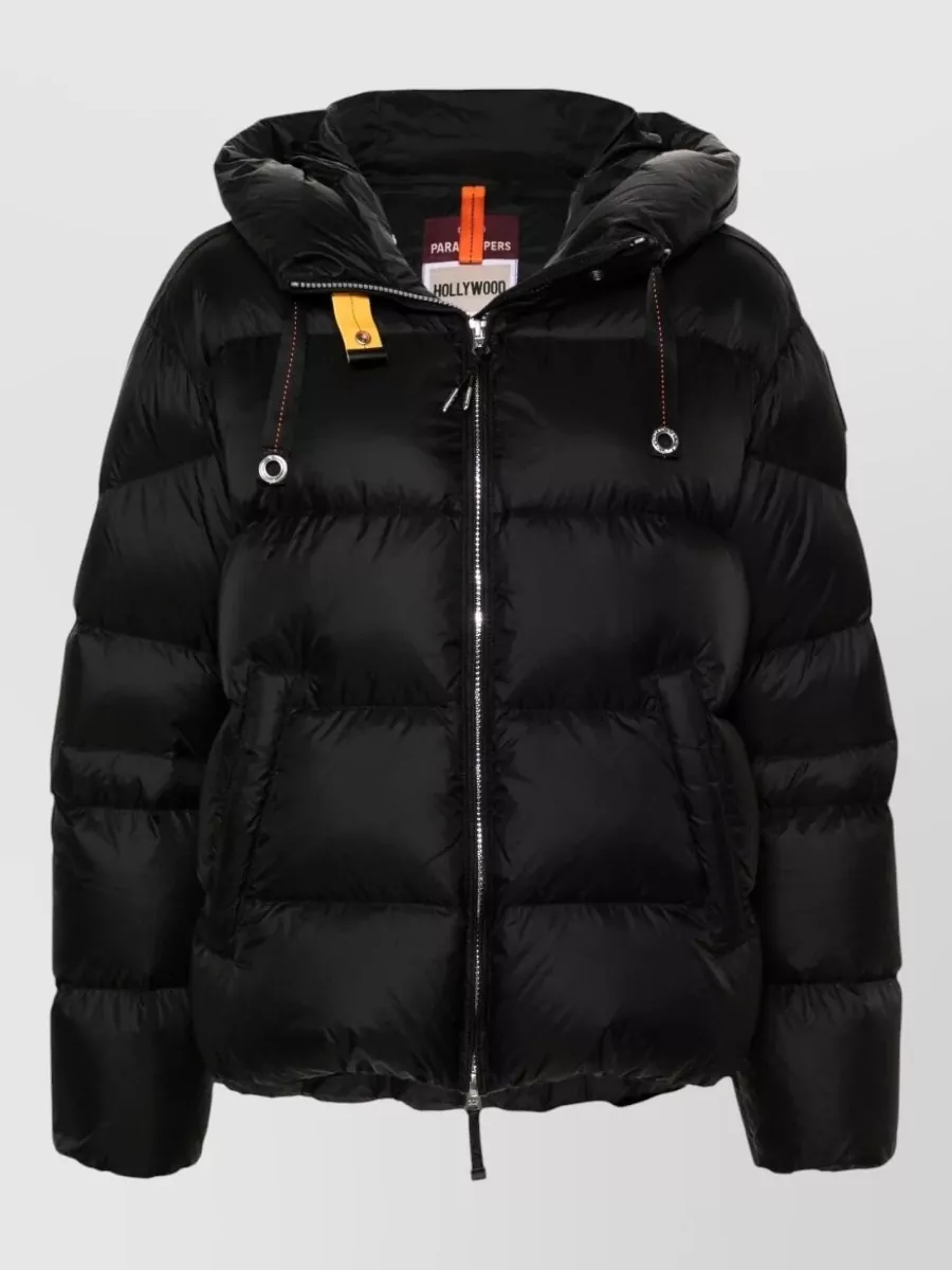 Parajumpers tilly puffer coat