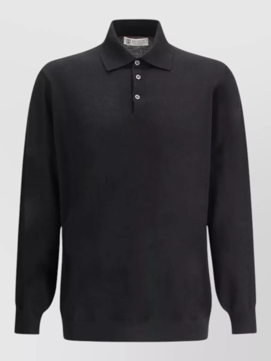 Brunello Cucinelli Cashmere jumper