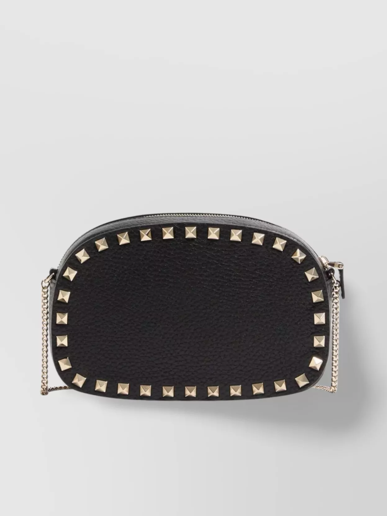 Valentino Garavani Mini Rockstud Shoulder Bag