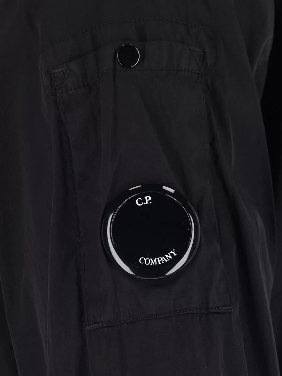 C.p. Company Lightweight Jacket