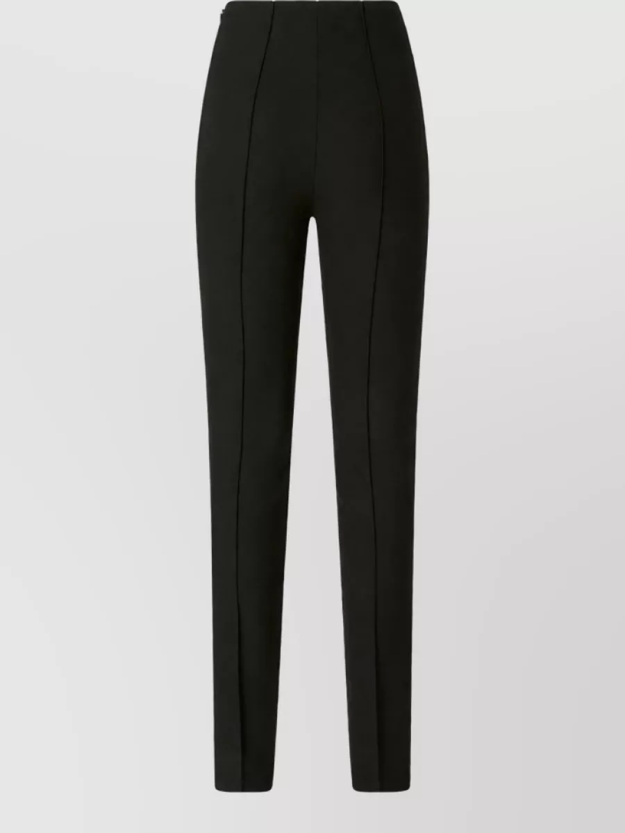 Pinko High-rise trousers