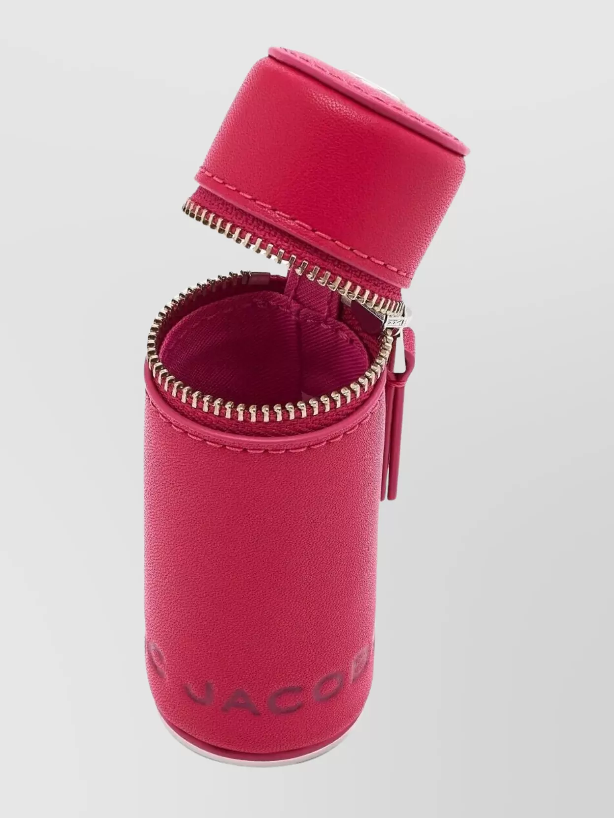 Marc Jacobs Lipstick Case Bag Charm Keychain