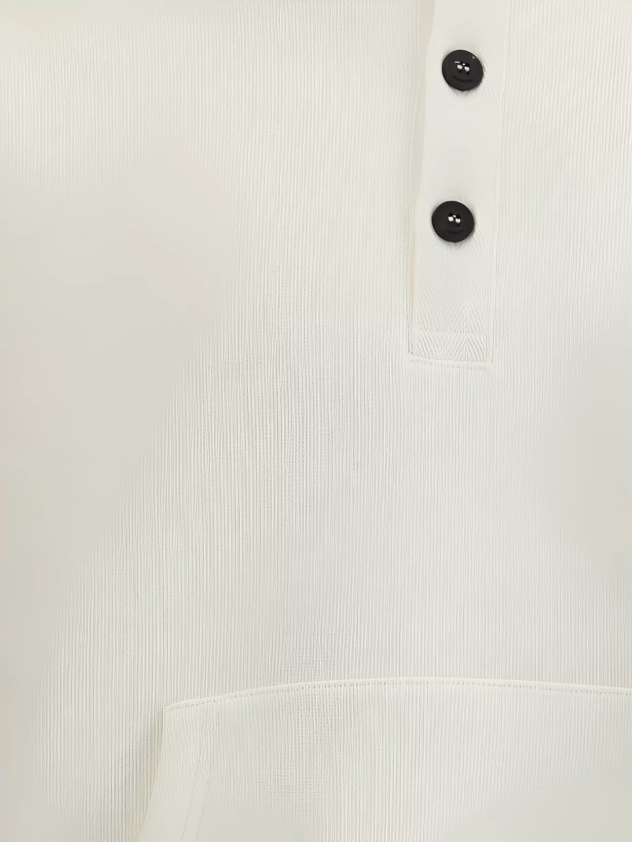 Jacquemus Le Hoodie Melao Hoodie In Multi-white