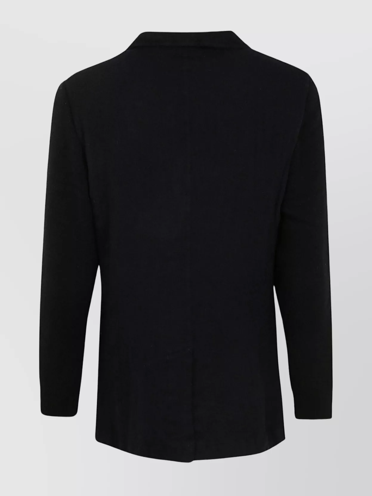Comme Des Garçons Men's Tailored Jacket Featuring Pockets