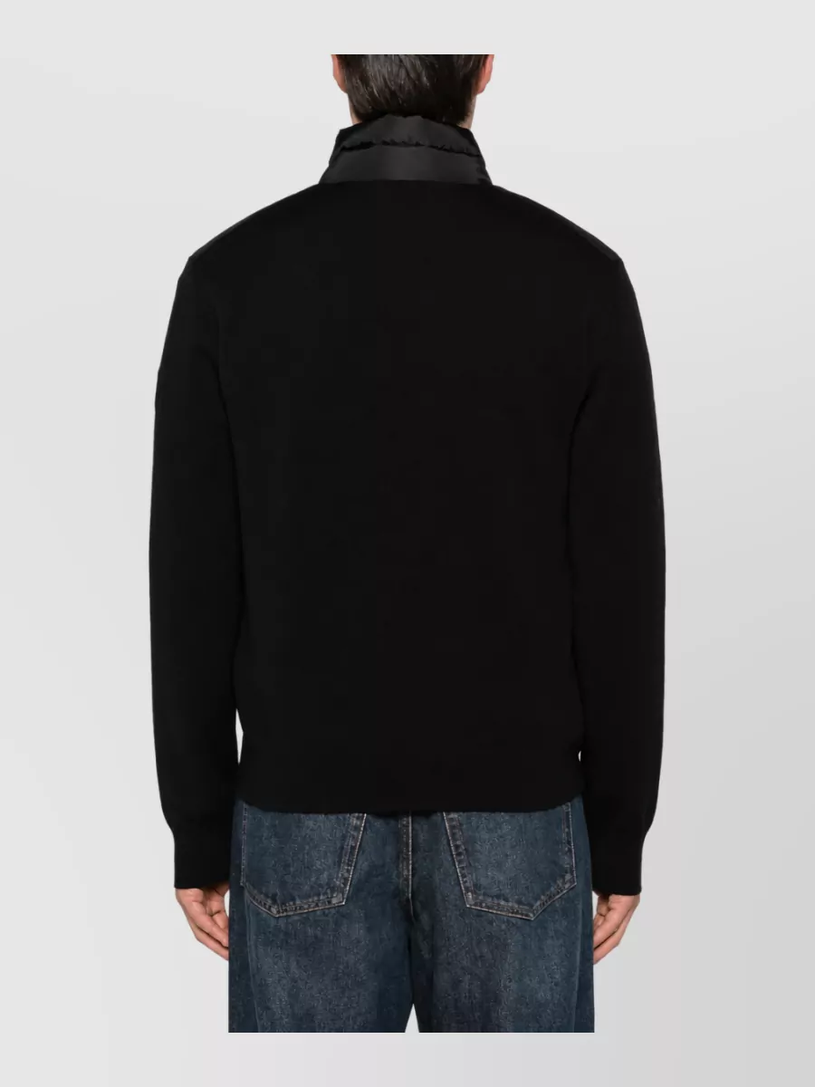 Canada Goose Down Puffer Jacket