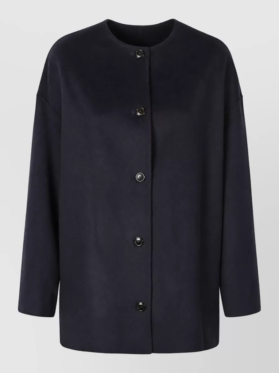 Loulou Studio Wool coat