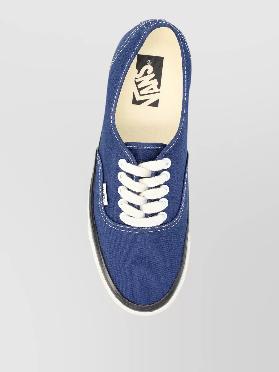 Vans Low-Top Sneakers