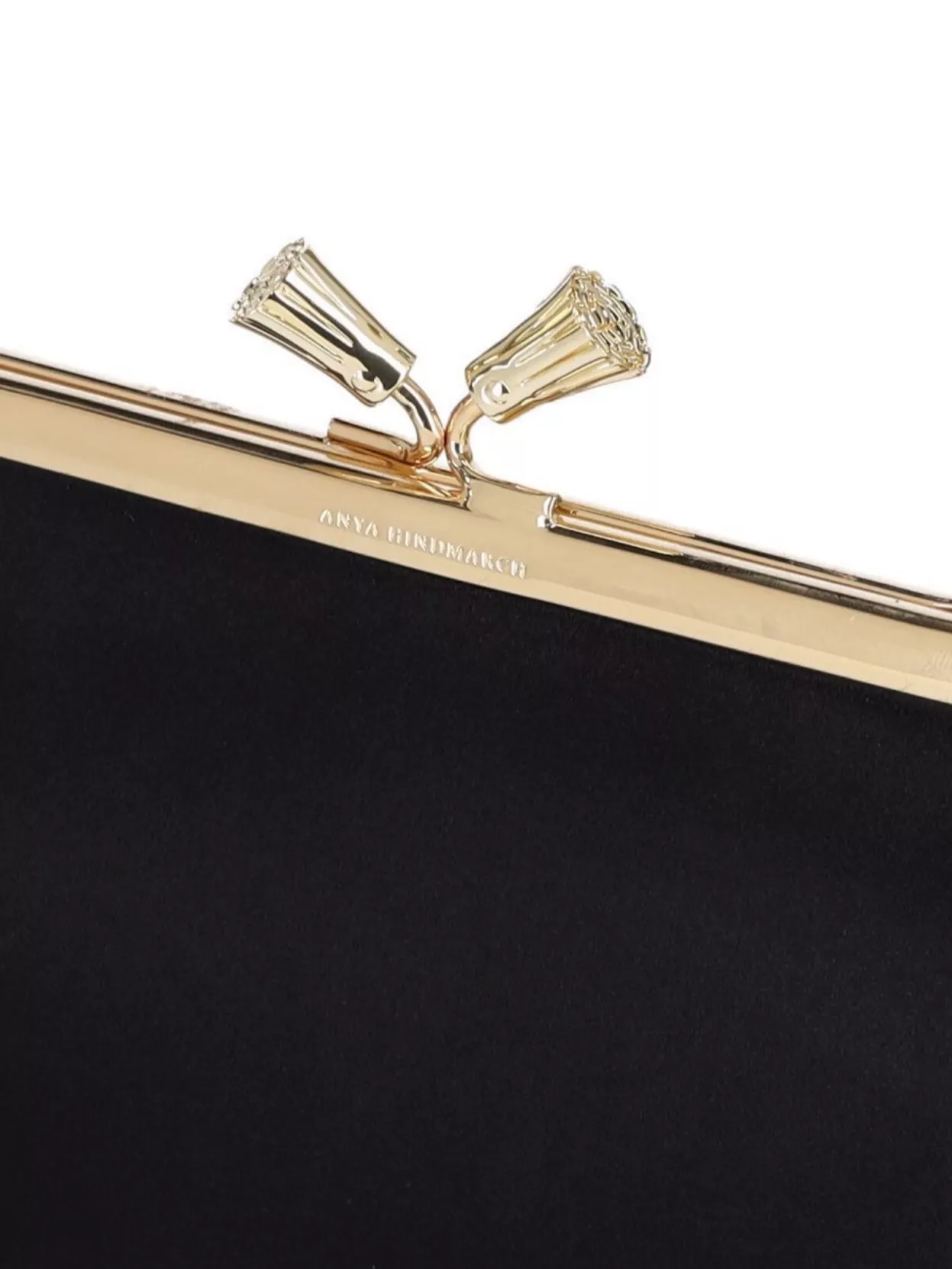 Anya Hindmarch Chubby Clutch Bag