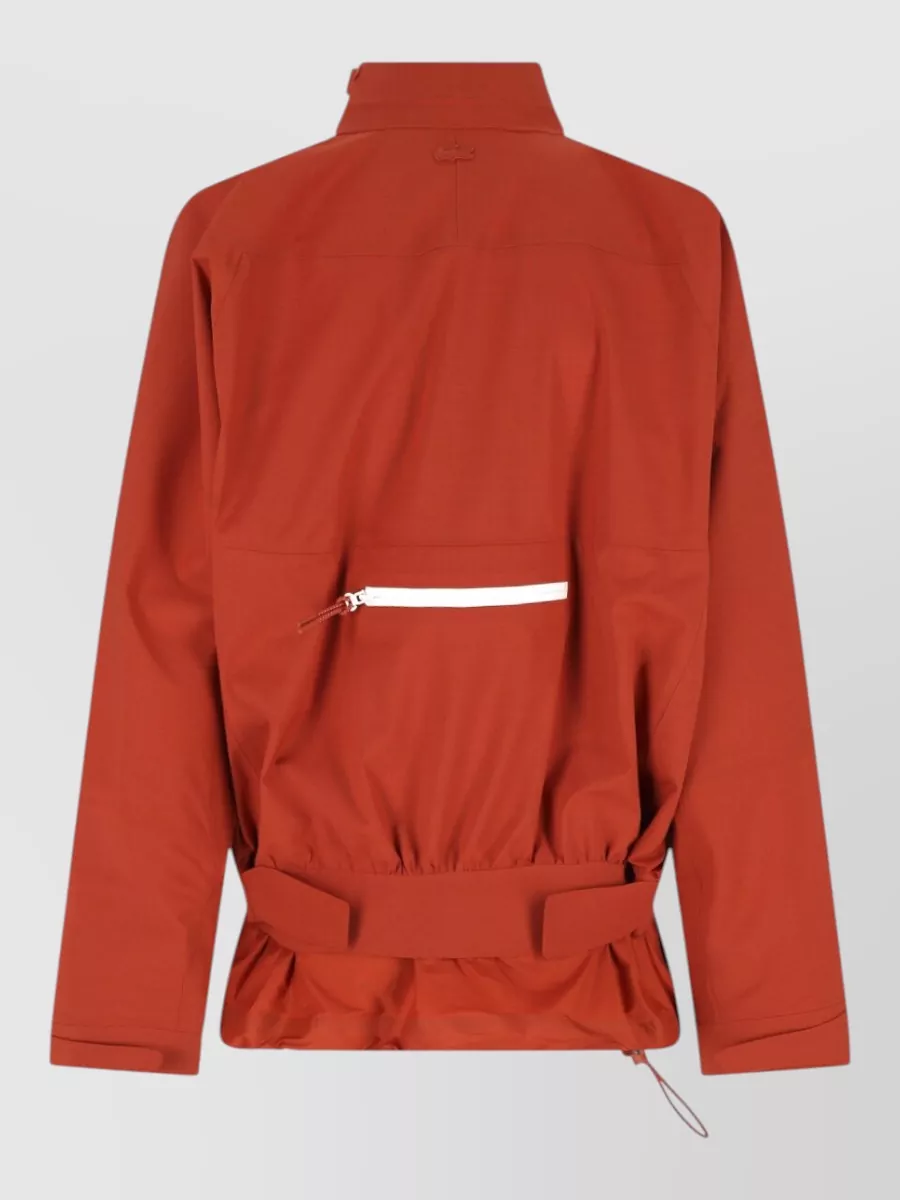 Lacoste Raincoat