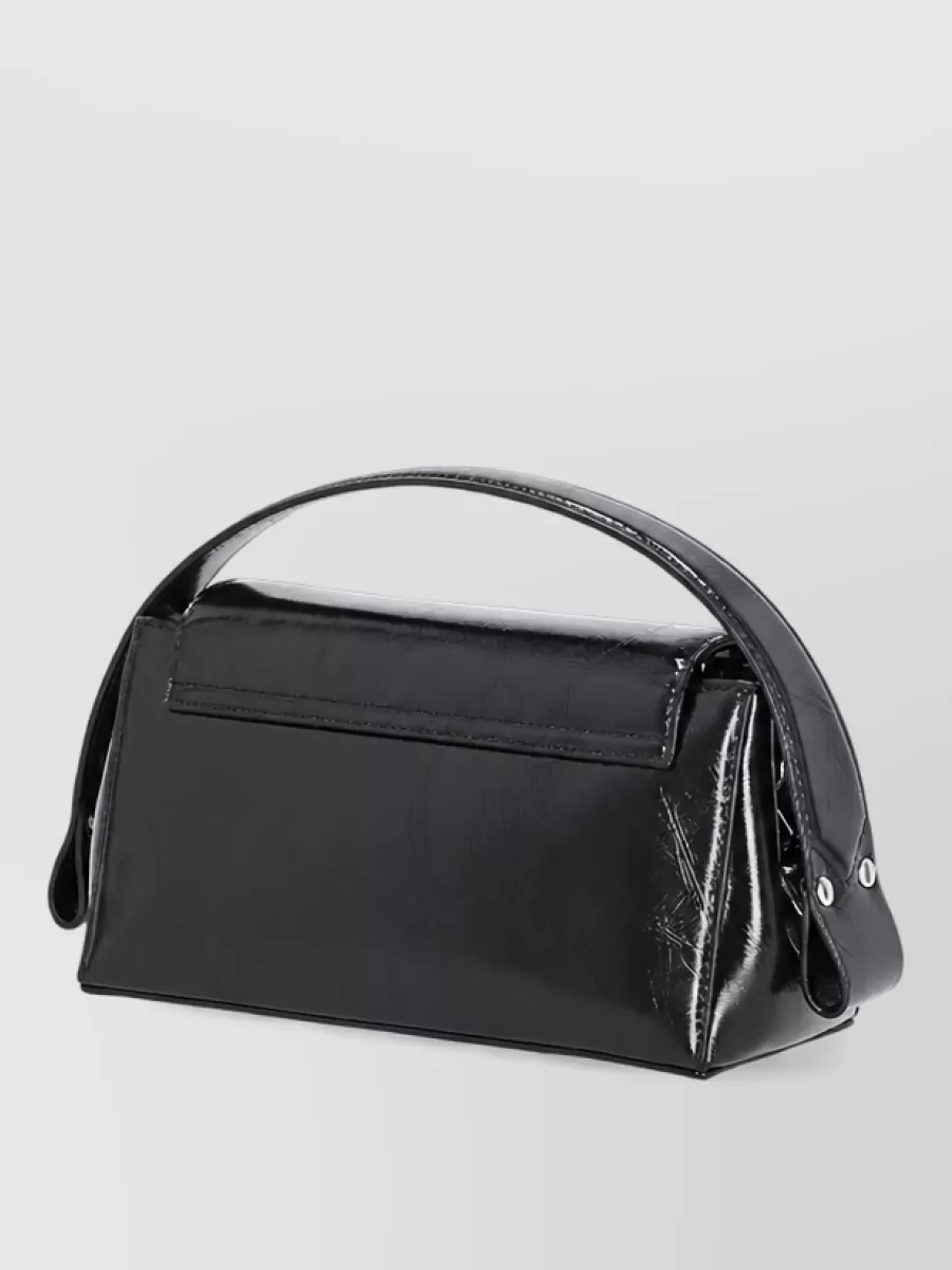 Vivienne Westwood Leather clutch bag
