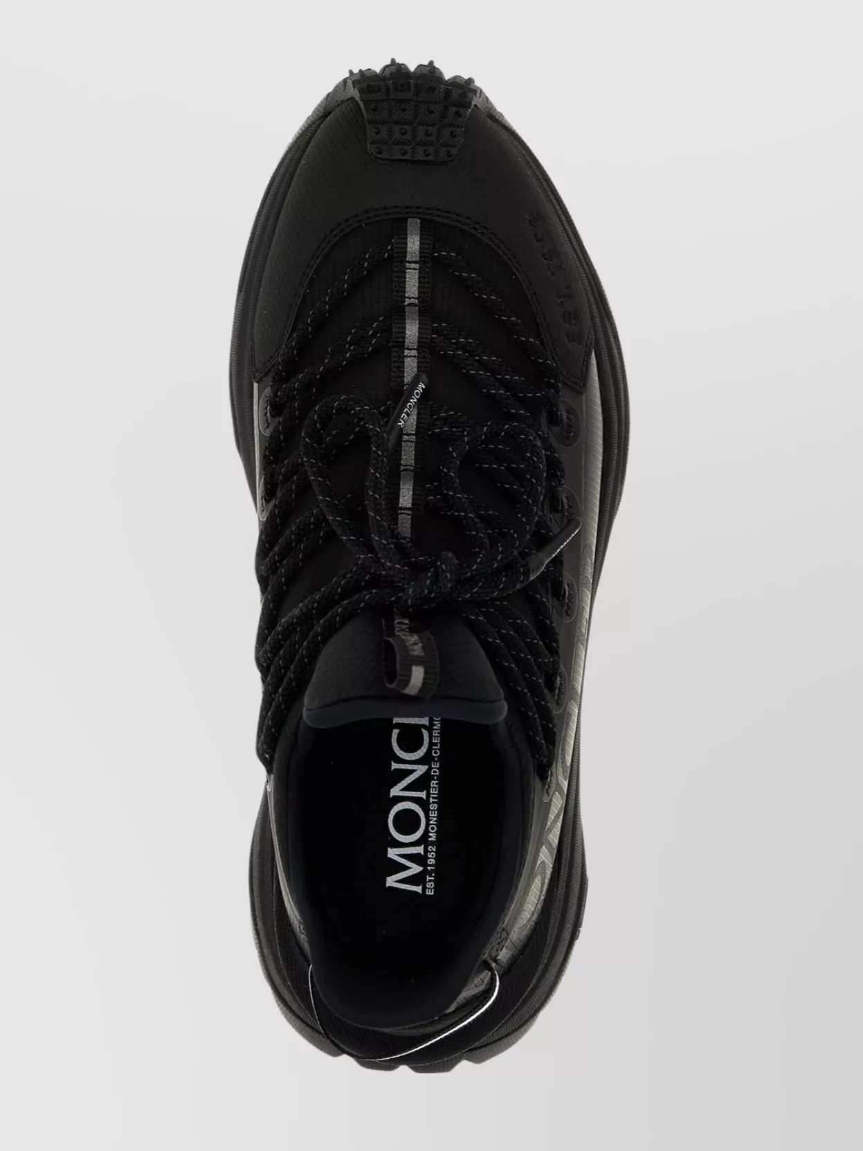 Shop Moncler 'trailgrip Lite 2' Sneakers
