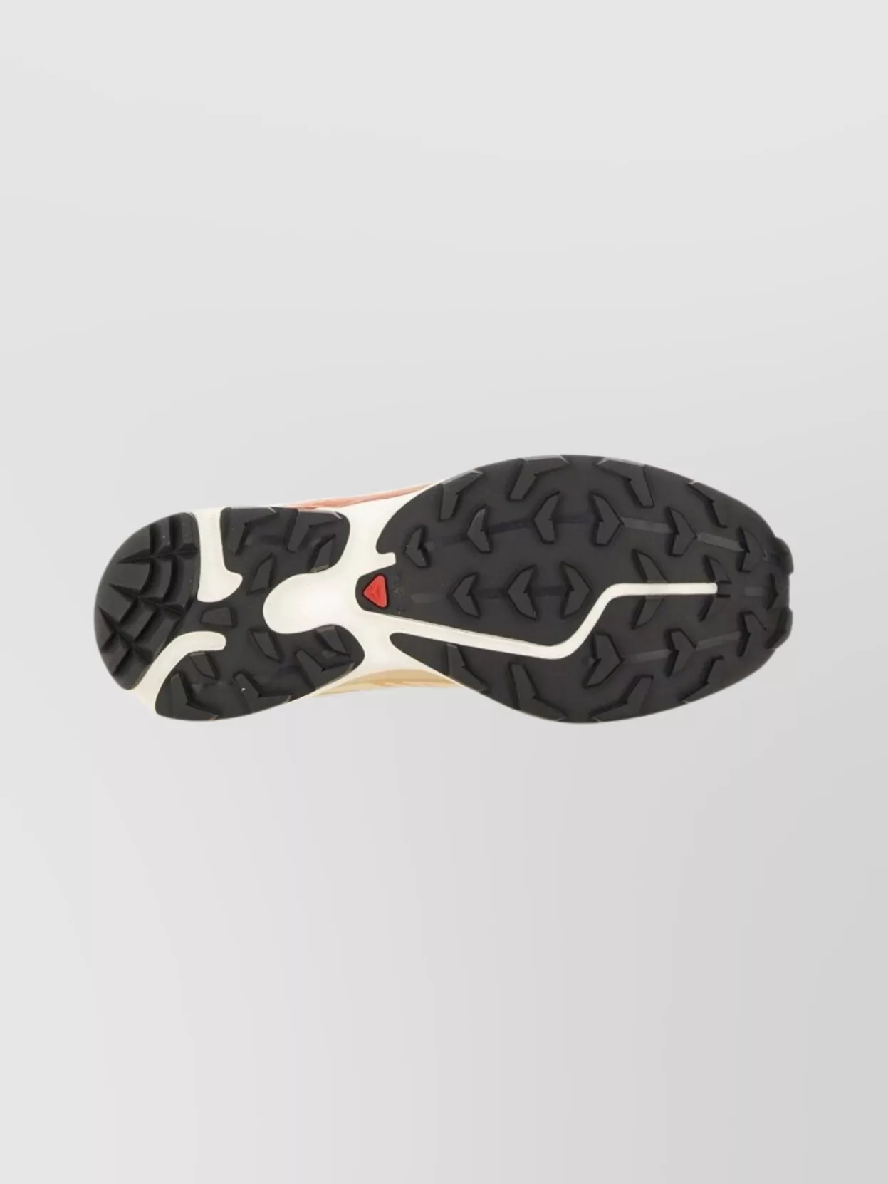 Salomon Modern Mesh Sneakers Rubber Sole