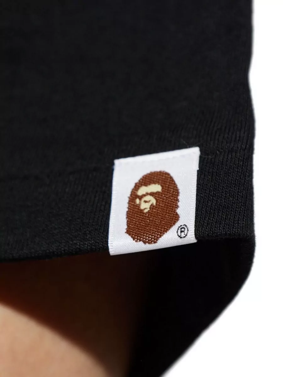 Bape Short-Sleeve Shirt