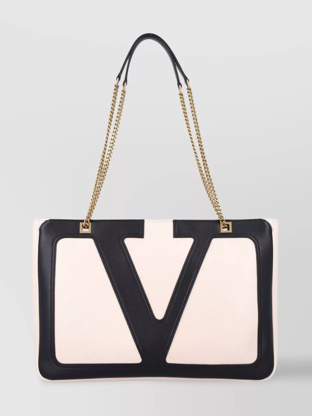 Valentino Garavani Medium Tote Viva Superstar