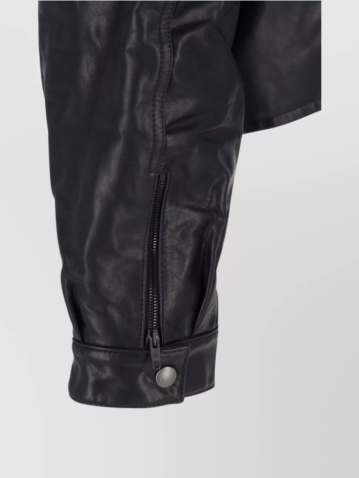 Balenciaga Neck Collar Pockets Unisex Design