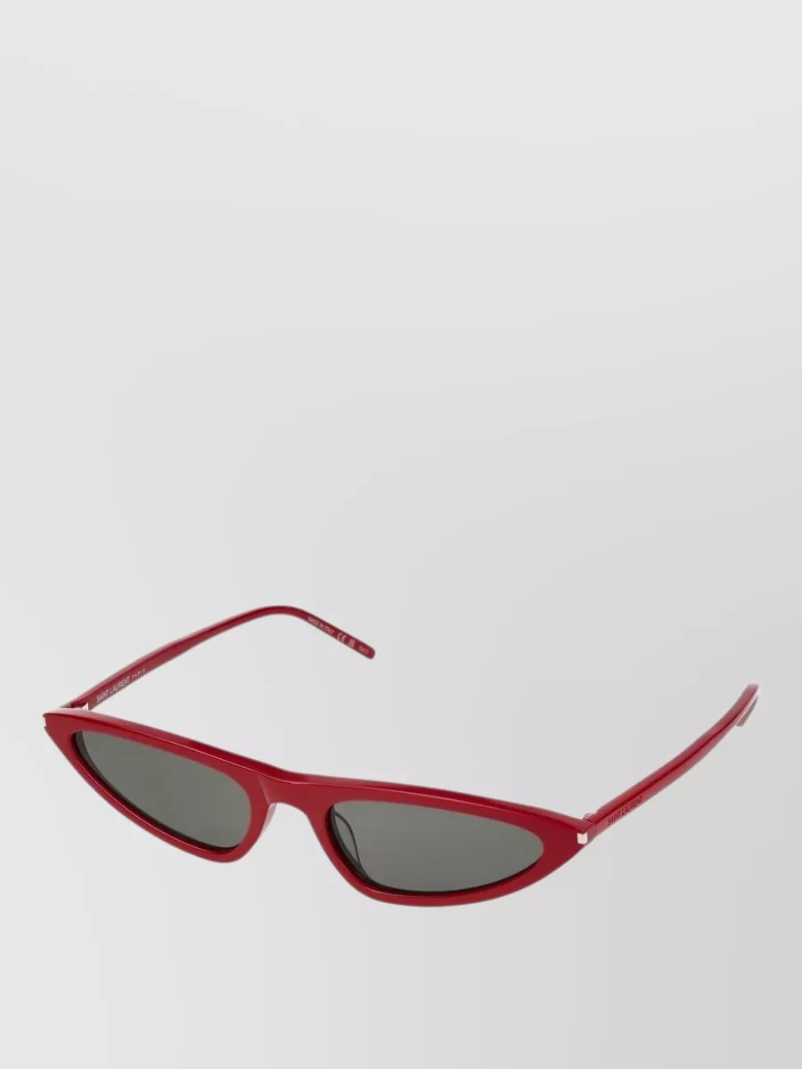 Saint Laurent Acetate Sunglasses