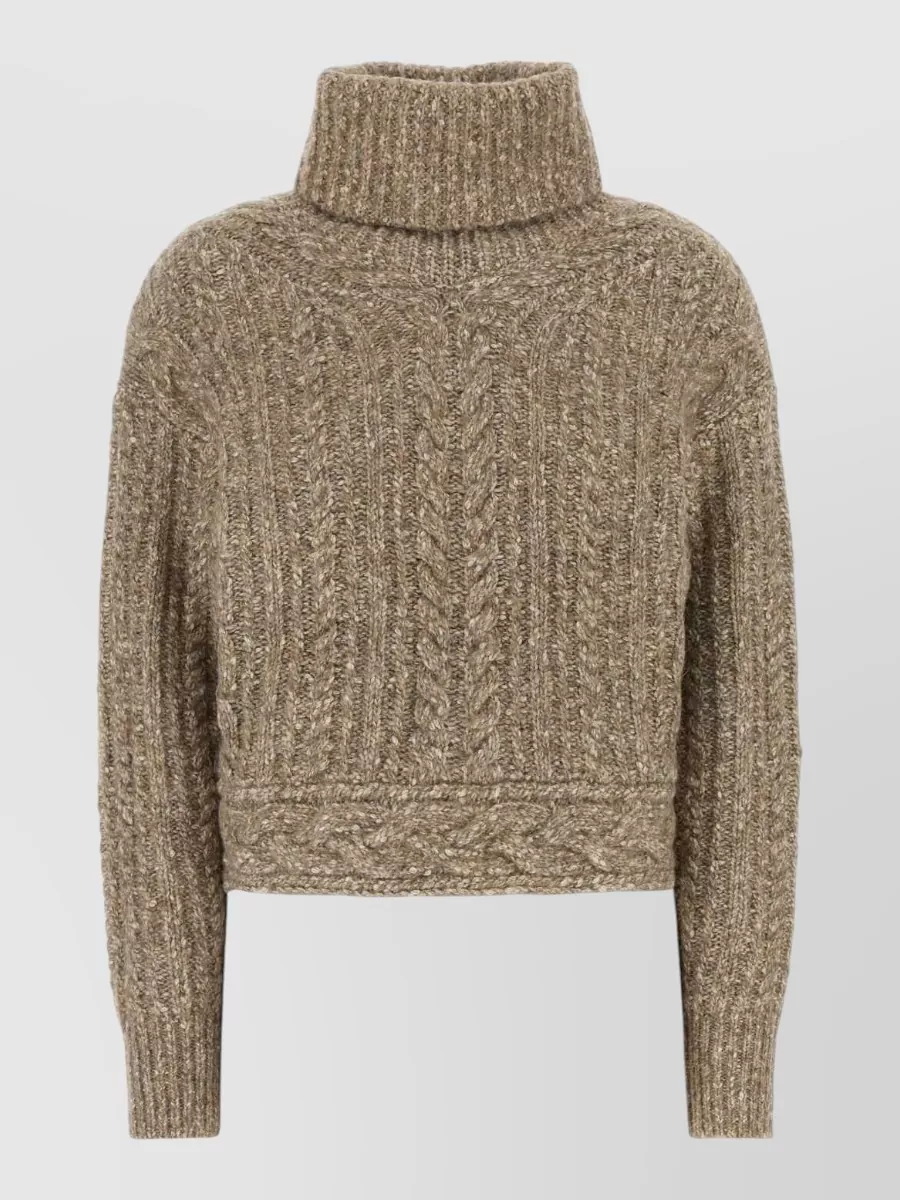 Isabel Marant Etoile Multicolor sweater