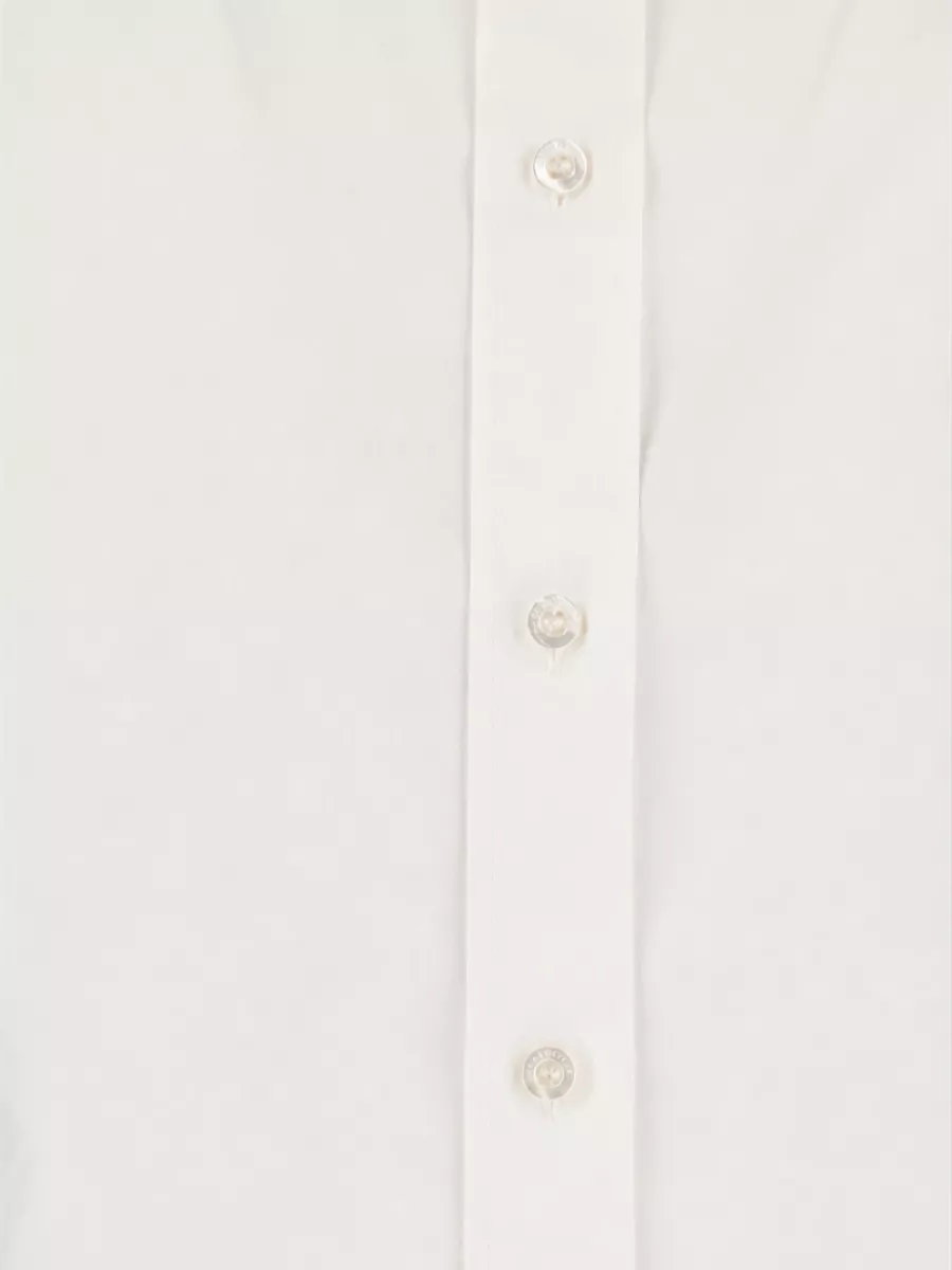 Balenciaga Cotton Shirt